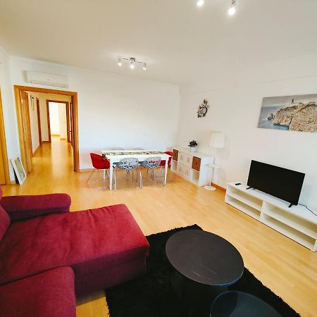 Sunny Home Lisboa Expo, Free Parking Exterior photo