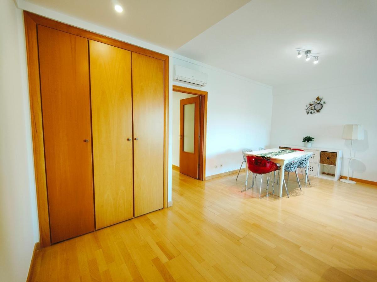 Sunny Home Lisboa Expo, Free Parking Exterior photo