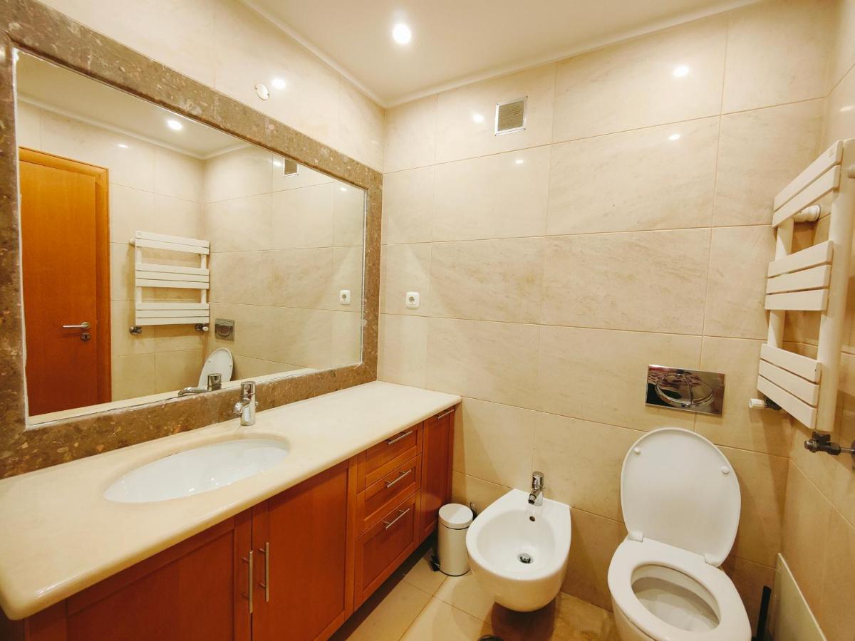 Sunny Home Lisboa Expo, Free Parking Exterior photo