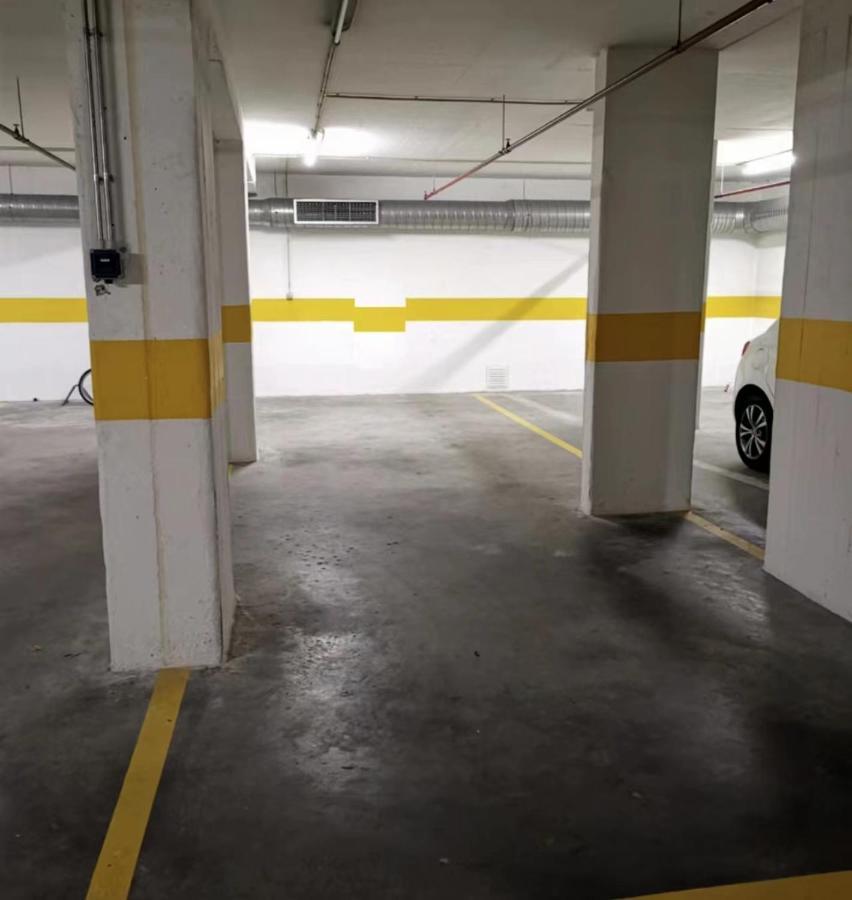 Sunny Home Lisboa Expo, Free Parking Exterior photo