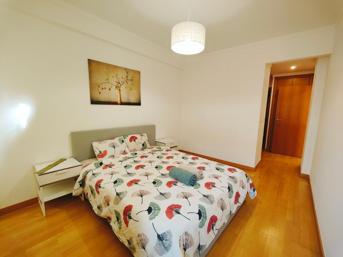 Sunny Home Lisboa Expo, Free Parking Exterior photo