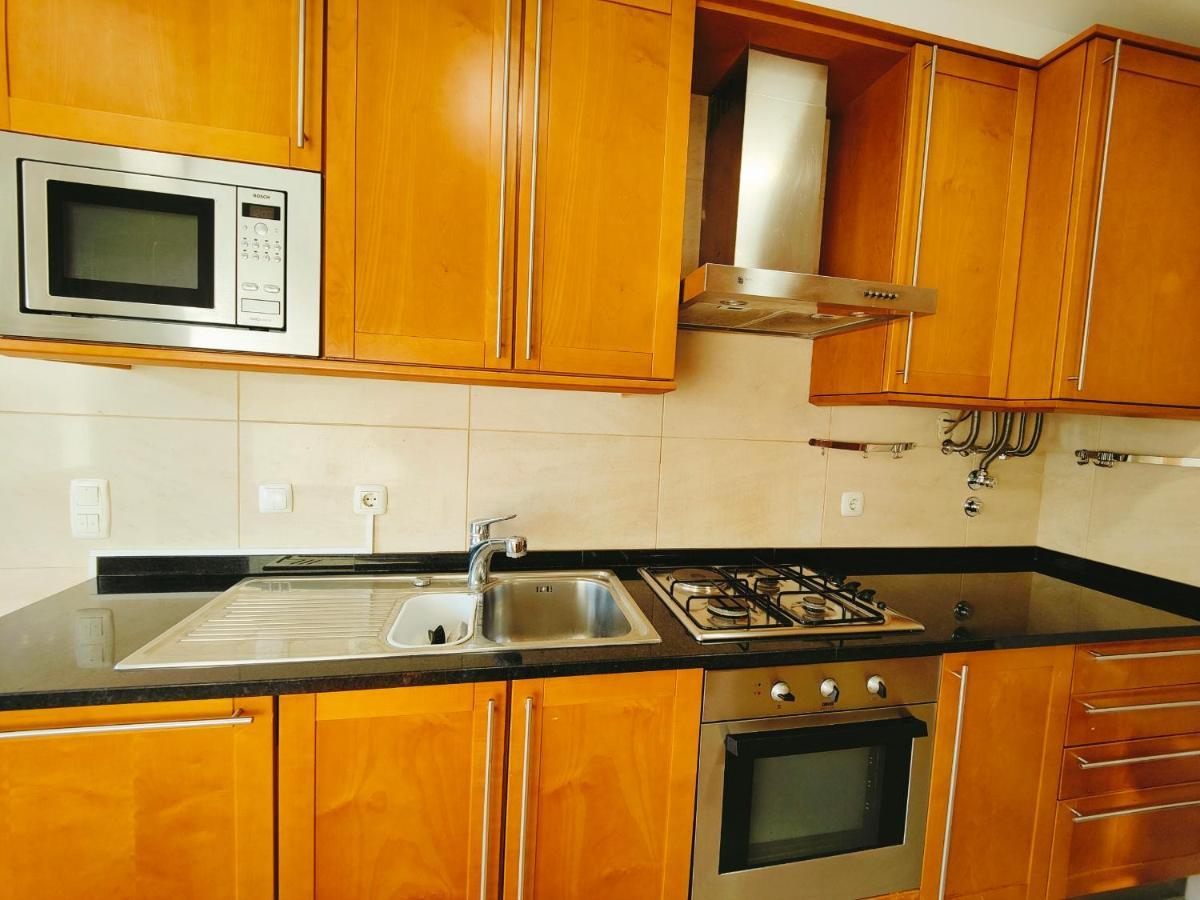 Sunny Home Lisboa Expo, Free Parking Exterior photo